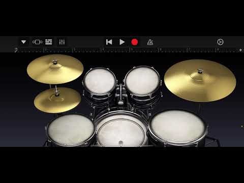 Making a reggae beat part 2: reggae drum beat variations .. One drop, steppers….