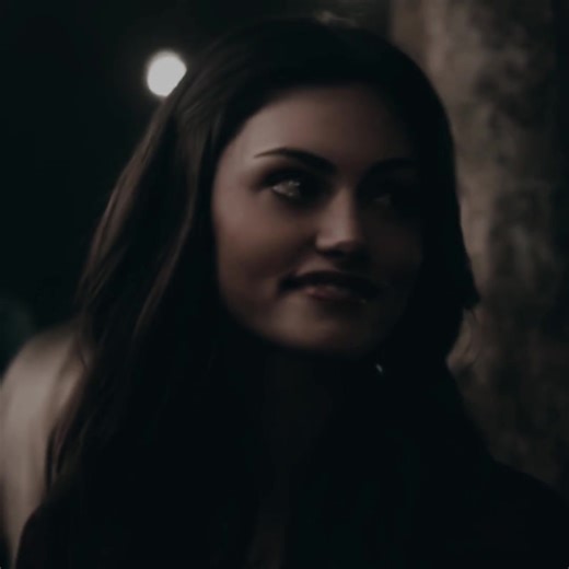 Hayley Marshall's Best Moments in The Originals