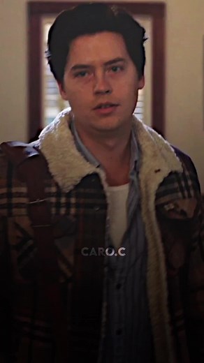 #colesprouse #jugheadjones #riverdale #foryou