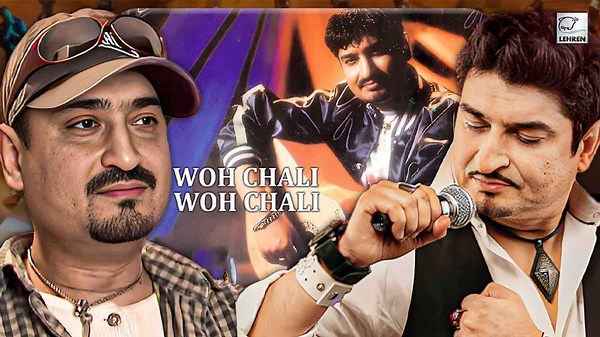 'Gana Ga Nahi Sakta Tha Meri Nase Phool Jati Thi:' Why Neeraj Shridhar Made Singing His Profession |