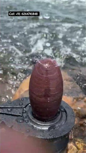 Narmadeshwar shivling | Perfect shivling for puja | Bieng energy at home | Shiv tandav | 108 omchant