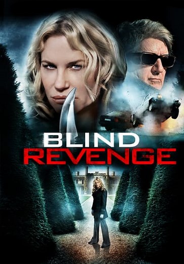Blind Revenge (2009)