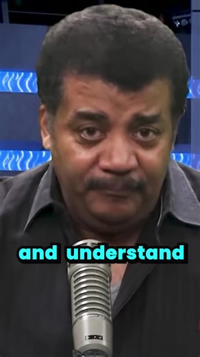 Language of the Universe: Understanding Math and Physics | Neil deGrasse Tyson