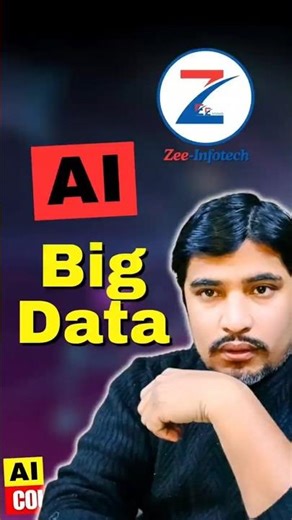 Secret History of AI & Big Data #ai #aicourse #chatgpt
