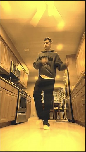 Neck Hurt Dance Challenge with Chadolf Rizzler
