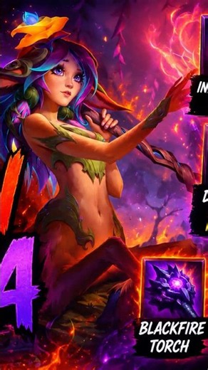 Just when I think I'm unkillable... Lillia Aram Mayhem