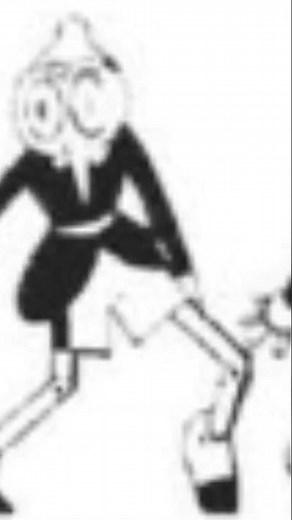 Pinocchio adaptation animation but full