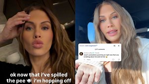 Jessi Slams Demi for Calling Her a “Fame Whore,” Reveals Why She “Spilled the Pee Tea”