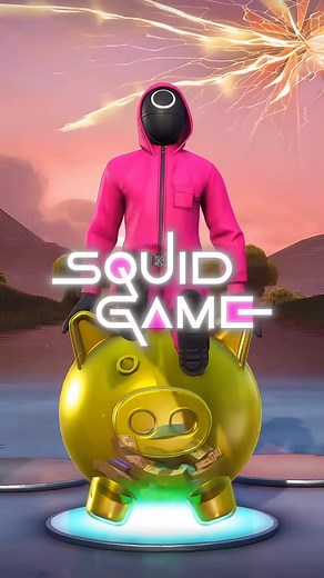 Momo Studios | Squid Game Skins finally arrived inside Fortnite! Grab the Squid Game Season 3 outfits on June 27th in the item shop! #squidgame #fortnite | Instagram