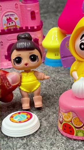 Why So Big? 😲🎂 Can You Believe This?