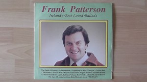 Frank Patterson - Ireland's Best Loved Ballads