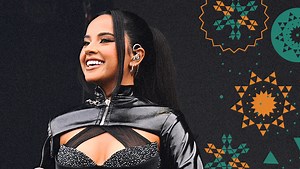 Ten Years Of Becky G: From Aspiring Pop Star To Latin Music Staple