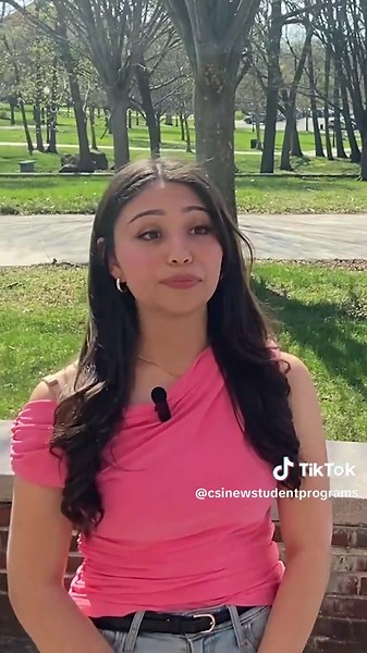 CSI Student Government’s mission is to advocate for the whole student body of the College of Staten Island. The Student Government serves as a liaison between the students and the faculty, staff and administration at the College of Staten Island. Vote in the student government elections today by visiting https://bit.ly/SG-CSI-vote #WeAreCSI