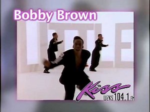 Kiss 104.1 Today's R&B and Old School
