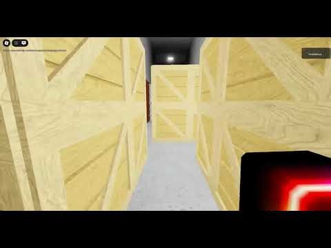 Roblox Old version of Thomas EXE Gameplay