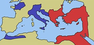 Historiography of the fall of the Western Roman Empire - Alchetron, the free social encyclopedia