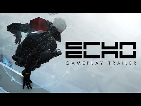 ECHO Gameplay Trailer