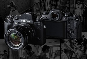 How I Use the Fujifilm XT-1 for Documentary Wedding Photography
