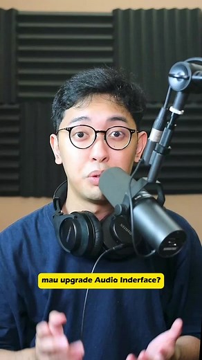 Audio Interface dengan DSP: Keajaiban Built‑in DSP untuk Rekaman