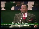 Them Dry Bones - A Live Sermon ( Timothy Flemming)