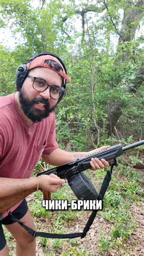 Suppressed Saiga-12 is Bonkers #airsoft