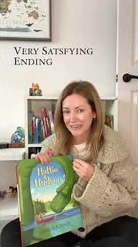 Is This the Perfect Picture Book For Five Year Olds?