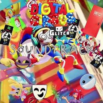 Wacky World FnF instrumental