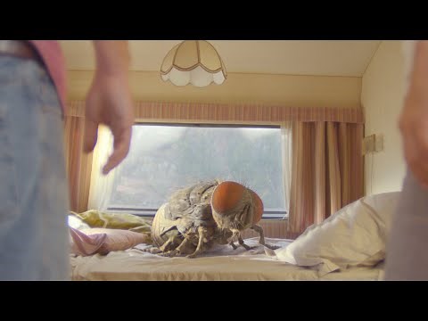 Mandibles - Official Trailer