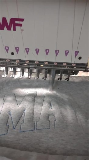 Mama Embossed, Mama 3D Puff Foam Embroidery Design, MAMA Embossed Embroidery, Mama 3D Embossed Embroidery Design, 3D Inflated Mama Design. - Etsy