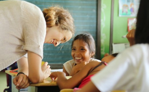 Why Education Matters | GoAbroad Foundation