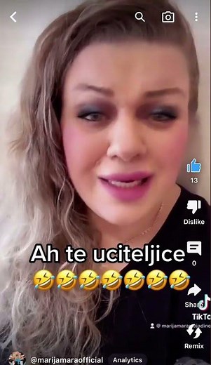 #skola #deca #vicevi #foryoupage #balkantiktok... #Shorts #marijamarastojadinovic2