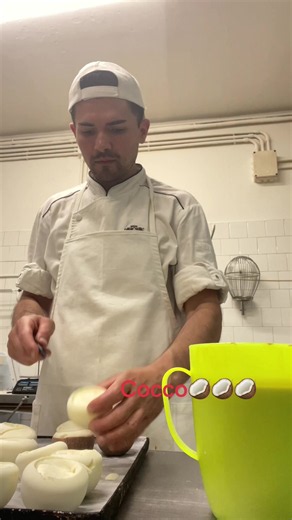 Cocco coconut song — Cocco🥥🥥🌴 cover by Raffaele Miranda
