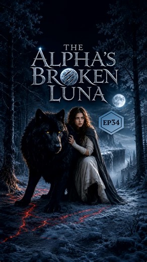 The Alpha's Broken Luna EP34.mp4 | luna