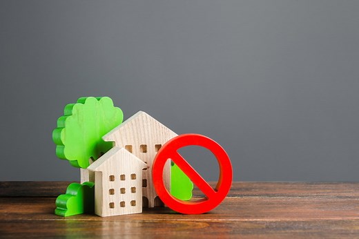 MultiBrief: Redlining: Why white people are typically wealthier than Black people