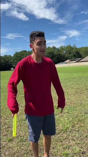 Caillou's Bubble Wand