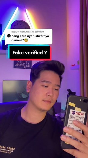 How to Find and Use TikTok Stickers | Tutorial