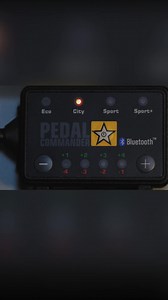 Eliminate throttle lag & customize your 4Runner's acceleration response with Pedal Commander™. Install in under 15 minutes to enjoy a quicker, smoother driving experience. The easiest and best upgrade you can install in your Toyota 4Runner. Instant Power Delivery, no more throttle lag 4 Modes: Eco, City, Sport and Sport Eco Mode can reduce fuel consumption by up to 15%-20% Install in under 15 minutes - easy plug-and-play 2-year warranty Does not void your factory warranty Anti-Theft Mode Pedal C