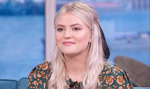 Coronation Street star Lucy Fallon unveils new look with hair makeover