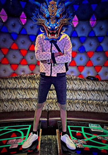 Experience the Best KTV Night Club in Ipoh