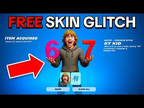 I Tested EVERY Clickbait Fortnite Glitch of 2025!