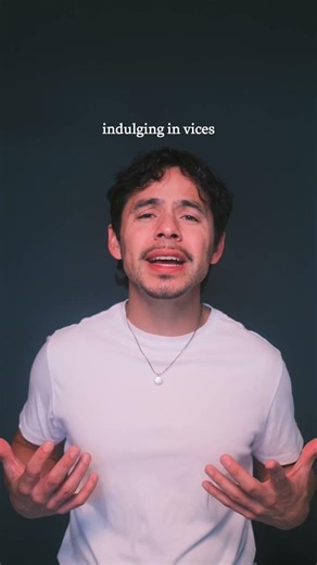 Track 3 ‘On Purpose’ from my new EP Devout. Pre-save it now. 🤍