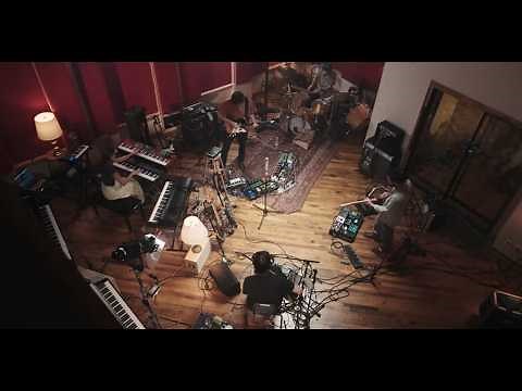 More More More - Live from Spice House Studios