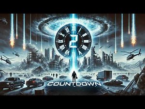 Countdown: Armageddon | HD | Sci-Fi | Film completo in italiano