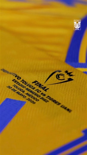 ⌛️🔜 𝟑𝟎 𝐝𝐞 𝐦𝐚𝐲𝐨, 𝟐𝟎𝟐𝟔. #concachampions #concacaf #final #tigresuanl