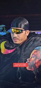 “O verso do Prodígio rendeu-me um carro…” Vieg Yuro no Fly Podcast 🎙️ | Fly Podcast