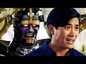 Power Rangers Ninja Steel | Moment of Truth | Full Episode | Action | Power Rangers Official