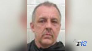 Rutherford County man arrested, another sought in storage facility break-ins
