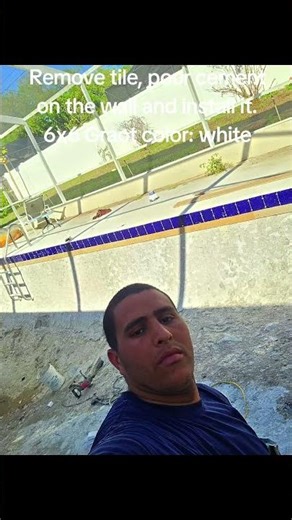 6x6 tile installation free ESTIMATE