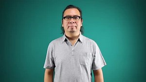 Watch how to sign 'craziness' in American Sign Language.