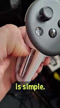 Stop Wasting AA Batteries on Your Quest 3